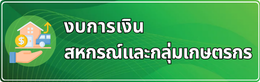 งบการเงินสหกรณ์และกลุ่มเกษตรกร