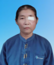 นางจันทร์เสน  ปัญญาคำ