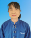 นางนิภา  แสนยศ