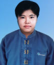 นางสาวธีราภรณ์  อาชนี