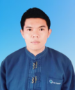 นายฐิรวิทย์ ขุนมิน