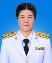 นางสาวนลินทิพย์  เปี่ยมสุข