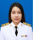 นางสาวพรสุดา  สุขสม