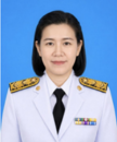 นางสาวิตรี  ดวงสว่าง