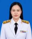 นางสาวสิรินภา  ไชยภา