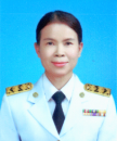 นางยุพิน  อินทะญาติ