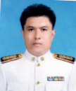 นายขวัญเมือง  กุยคำ