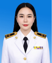 นางสาวนุศรา ทาคำมา