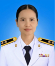 นางสาวทัศนีย์  แสนทวี