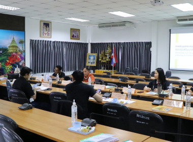 พิจารณาเงินกู้กองทุนพัฒนาสหกรณ์ ระดับจังหวัด ครั้งที่ 6/2569 พารามิเตอร์รูปภาพ 2