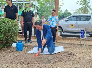 สหกรณ์จังหวัดเชียงใหม่ ลงพื้นที่นิคมสหกรณ์พร้าว พารามิเตอร์รูปภาพ 6