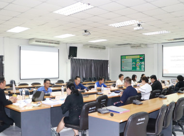 ประชุมคณะอนุกรรมการพิจารณาเงินกู้กองทุนพัฒนาสหกรณ์ ... พารามิเตอร์รูปภาพ 3