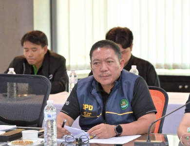 เตรียมความพร้อมการลงพื้นที่ตรวจราชการ ... พารามิเตอร์รูปภาพ 1