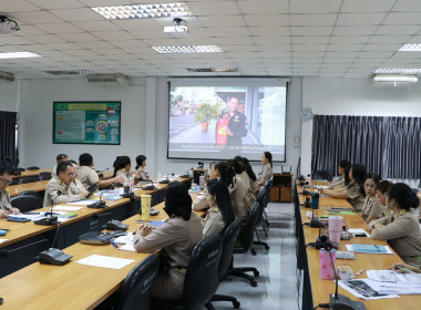 ประชุมบุคลากรสำนักงานสหกรณ์จังหวัดเชียงใหม่ ... พารามิเตอร์รูปภาพ 3