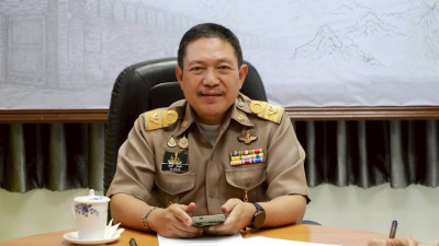 ประชุมคณะกรรมการแก้ไขปัญหาโครงการจัดที่ดินหมู่บ้านสหกรณ์ห้วยมะนาวตามพระราชดำริ ครั้งที่ 1/2569 ... พารามิเตอร์รูปภาพ 1