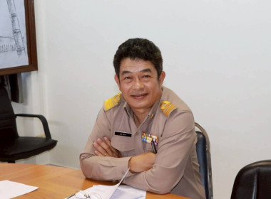 ประชุมคณะกรรมการแก้ไขปัญหาโครงการจัดที่ดินหมู่บ้านสหกรณ์ห้วยมะนาวตามพระราชดำริ ครั้งที่ 1/2569 ... พารามิเตอร์รูปภาพ 1