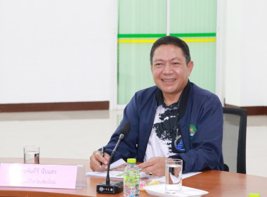 อธิบดีกรมส่งเสริมสหกรณ์ ตรวจเยี่ยมสหกรณ์การเกษตรหางดง จำกัด พารามิเตอร์รูปภาพ 5