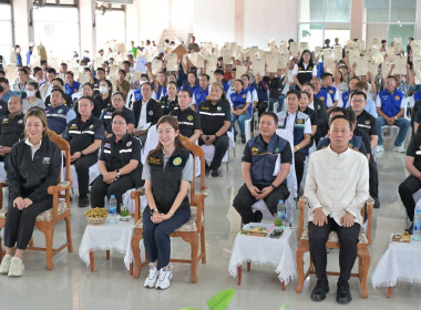 รมช.กระทรวงเกษตรและสหกรณ์ ลงพื้นที่ อ.ดอยเต่า พารามิเตอร์รูปภาพ 7
