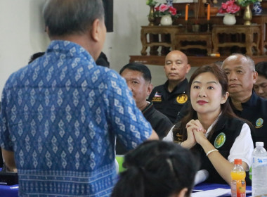 รมช.กระทรวงเกษตรและสหกรณ์ ติตดามระบบบริหารจัดการน้ำ ... พารามิเตอร์รูปภาพ 2