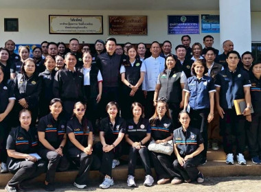 รมช.กระทรวงเกษตรและสหกรณ์ ติตดามระบบบริหารจัดการน้ำ ... พารามิเตอร์รูปภาพ 9
