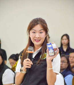 รมช.เกษตรและสหกรณ์ ติดตามการดำเนินงานของสหกรณ์โคนม ... พารามิเตอร์รูปภาพ 1