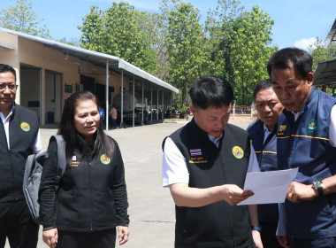 รมช.เกษตรและสหกรณ์ ติดตามการดำเนินงานของสหกรณ์โคนม ... พารามิเตอร์รูปภาพ 7