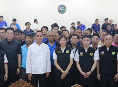 รมช.เกษตรและสหกรณ์ ติดตามการดำเนินงานของสหกรณ์โคนม ... พารามิเตอร์รูปภาพ 6
