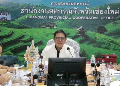 พิจารณาเงินกู้กองทุนพัฒนาสหกรณ์ ระดับจังหวัด ครั้งที่ 8/2569 พารามิเตอร์รูปภาพ 1
