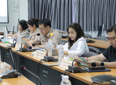 พิจารณาเงินกู้กองทุนพัฒนาสหกรณ์ ระดับจังหวัด ครั้งที่ 8/2569 พารามิเตอร์รูปภาพ 4