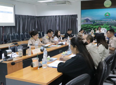 พิจารณาเงินกู้กองทุนพัฒนาสหกรณ์ ระดับจังหวัด ครั้งที่ 8/2569 พารามิเตอร์รูปภาพ 2