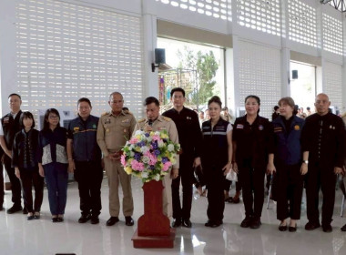 “ผู้ว่าพบประชาชน” ณ อำเภอไชยปราการ จังหวัดเชียงใหม่ พารามิเตอร์รูปภาพ 7