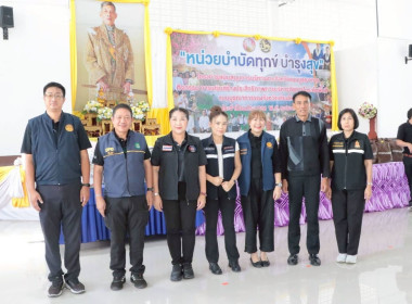 “ผู้ว่าพบประชาชน” ณ อำเภอไชยปราการ จังหวัดเชียงใหม่ พารามิเตอร์รูปภาพ 8