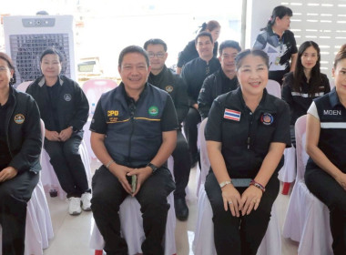 “ผู้ว่าพบประชาชน” ณ อำเภอไชยปราการ จังหวัดเชียงใหม่ พารามิเตอร์รูปภาพ 10