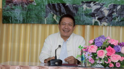 ประชุมใหญ่สามัญประจำปี 2568 สหกรณ์โคนมแม่ออน จำกัด พารามิเตอร์รูปภาพ 1