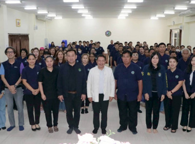 ประชุมใหญ่สามัญประจำปี 2568 สหกรณ์โคนมแม่ออน จำกัด พารามิเตอร์รูปภาพ 1