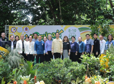 วันมะม่วงและของดีเมืองเชียงใหม่ ครั้งที่ 15 พารามิเตอร์รูปภาพ 2
