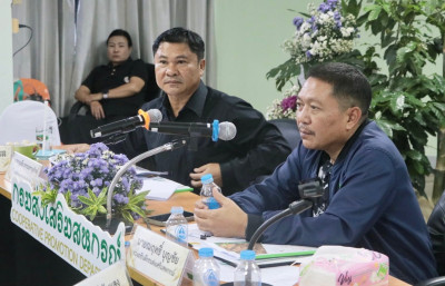 ซักซ้อมรับการตรวจประเมินรางวัลเลิศรัฐฯ ประจำปี พ.ศ. 2569 พารามิเตอร์รูปภาพ 1