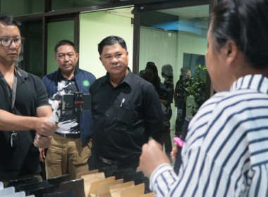 ซักซ้อมรับการตรวจประเมินรางวัลเลิศรัฐฯ ประจำปี พ.ศ. 2569 พารามิเตอร์รูปภาพ 2