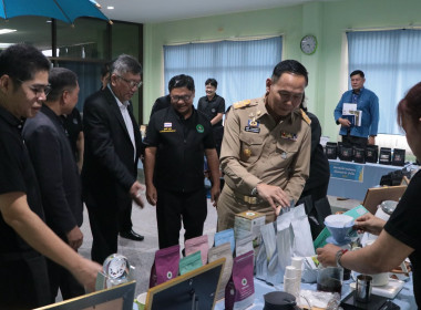 การตรวจประเมินรางวัลเลิศรัฐ ประจำปี พ.ศ. 2569 พารามิเตอร์รูปภาพ 8
