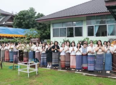 พิธีอัญเชิญ "พระพุทธวิโมกข์" ขึ้นประดิษฐาน ณ ... พารามิเตอร์รูปภาพ 11