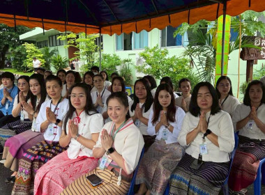 พิธีอัญเชิญ "พระพุทธวิโมกข์" ขึ้นประดิษฐาน ณ ... พารามิเตอร์รูปภาพ 12