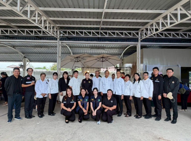 "มหกรรมสหกรณ์สร้างอาชีพ เชื่อมตลาด สร้างรายได้อย่างยั่งยืน" พารามิเตอร์รูปภาพ 5