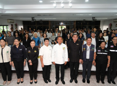 "มหกรรมสหกรณ์สร้างอาชีพ เชื่อมตลาด สร้างรายได้อย่างยั่งยืน" พารามิเตอร์รูปภาพ 3