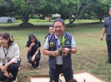 ผู้ตรวจราชการกรมเขต 2 เเละ 15 ... พารามิเตอร์รูปภาพ 5