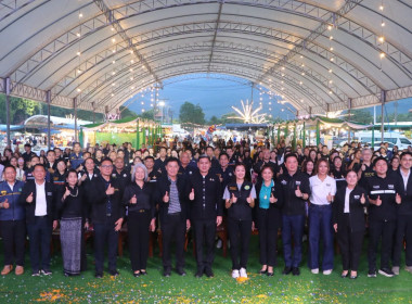 “เกษตรไทย 2026 : มหกรรมสินค้าเกษตรคุณภาพจากเกษตรกรตัวจริง” พารามิเตอร์รูปภาพ 5