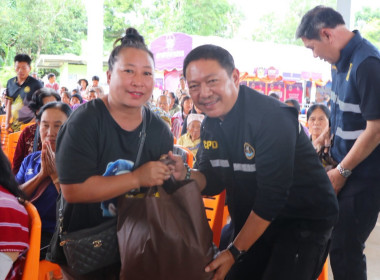 “กิจกรรมจังหวัดเคลื่อนที่” ครั้งที่ 3/2569 พารามิเตอร์รูปภาพ 4