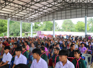 “กิจกรรมจังหวัดเคลื่อนที่” ครั้งที่ 3/2569 พารามิเตอร์รูปภาพ 7