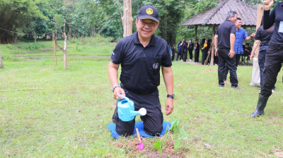 กิจกรรมปลูกต้นไม้ ประจำปี 2569 พารามิเตอร์รูปภาพ 1