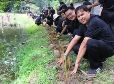 กิจกรรมปลูกต้นไม้ ประจำปี 2569 พารามิเตอร์รูปภาพ 3