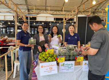 มหกรรมผลไม้ภาคเหนือ “Northern Fruit Connect 2026” พารามิเตอร์รูปภาพ 4